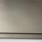 Titanium wave pallet material