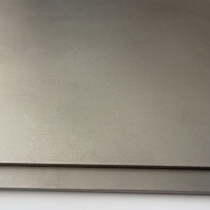 Titanium wave pallet material