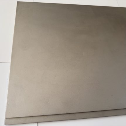 Titanium wave pallet material