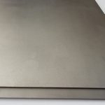 Titanium wave pallet material