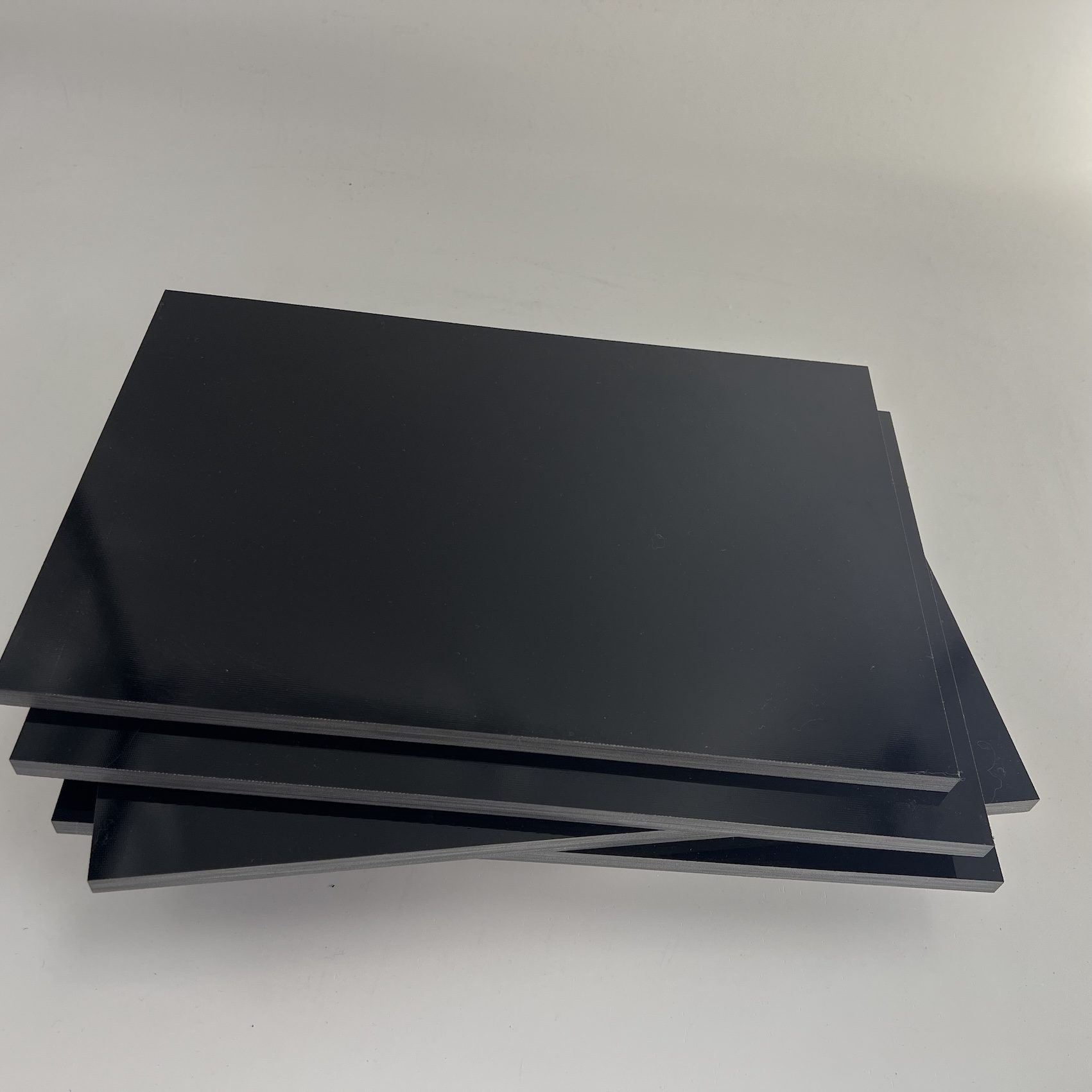 ESD BLACK FULL ANTI-STATIC MATERIAL