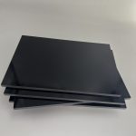 ESD BLACK FULL ANTI-STATIC MATERIAL