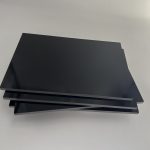 ESD BLACK FULL ANTI-STATIC MATERIAL