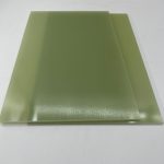 EPGC203/China G11 Epoxy Fiberglass Laminated insulation sheet