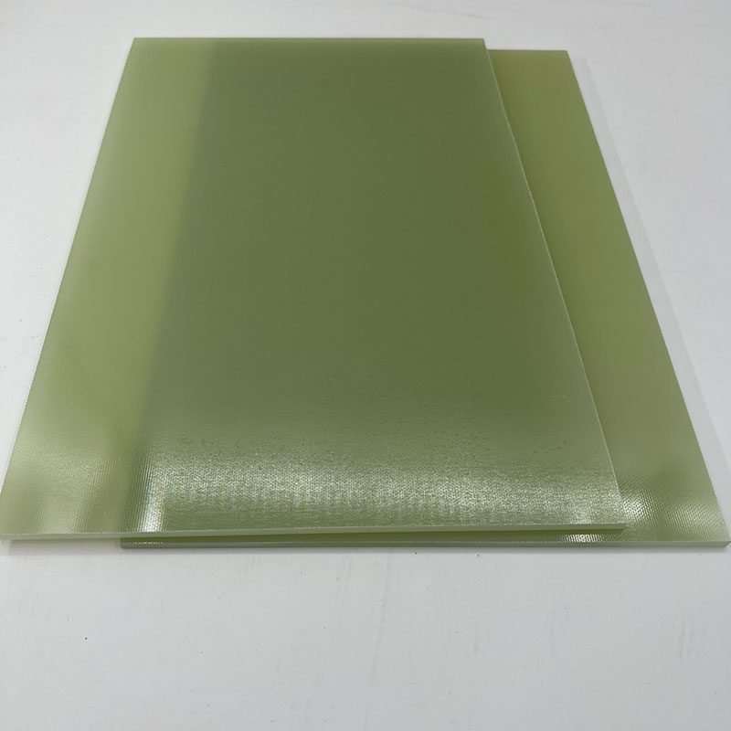EPGC203/China G11 Epoxy Fiberglass Laminated insulation sheet