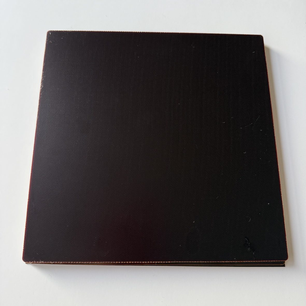 3242 Epoxy Fiberglass Laminated sheet