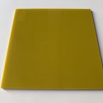 3240 Epoxy phenolic glass fiber laminated sheet