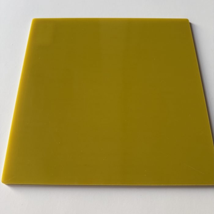 30 Stück 3240 Epoxid-Isolierplatten – 50x50 Mm,  Produktbild-Vorschau 3