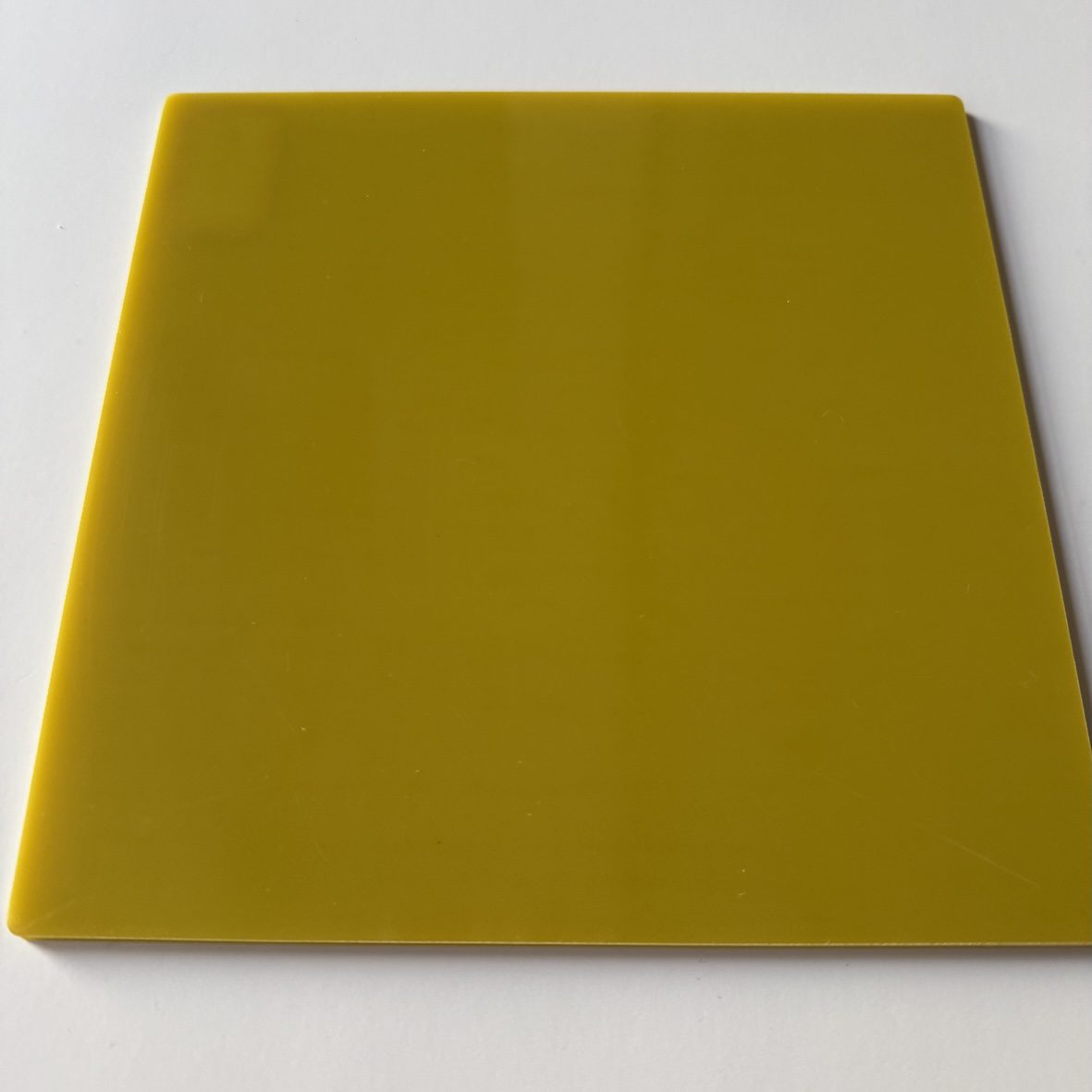 3240 Epoxy phenolic glass fiber laminated sheet