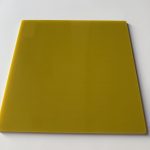 3240 Epoxy phenolic glass fiber laminated sheet