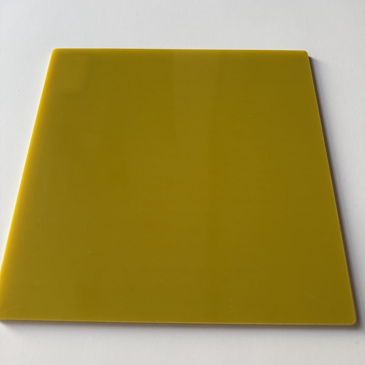 3240 Epoxy phenolic glass fiber laminated sheet