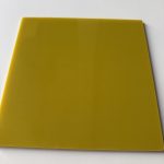3240 Epoxy phenolic glass fiber laminated sheet