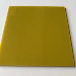 3240 Epoxy phenolic glass fiber laminated sheet