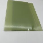 EPGC203/China G11 Epoxy Fiberglass Laminated insulation sheet