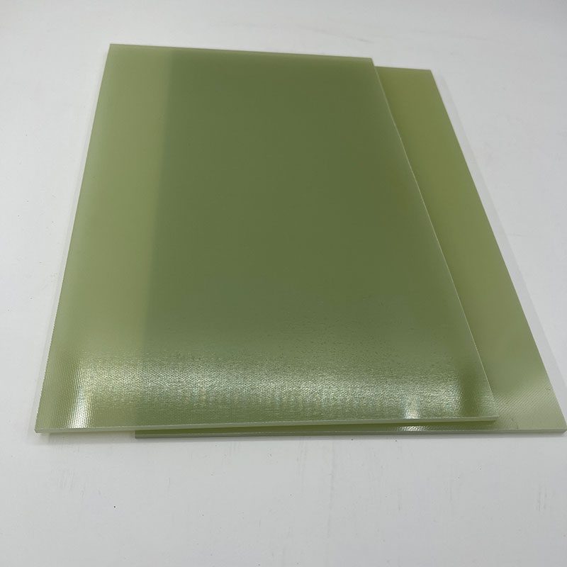 EPGC203/China G11 Epoxy Fiberglass Laminated insulation sheet