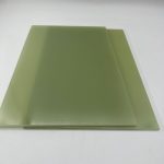 EPGC203/China G11 Epoxy Fiberglass Laminated insulation sheet