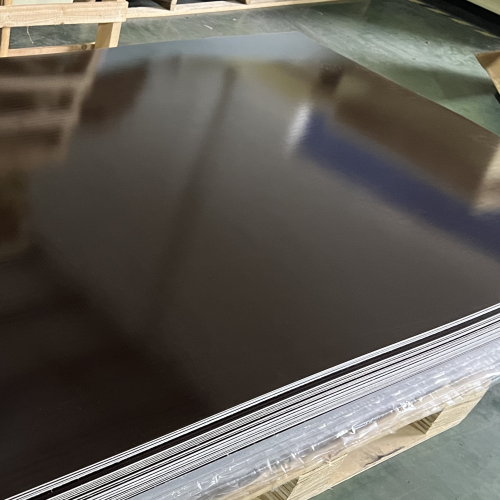 3242 Epoxy Fiberglass Laminated sheet